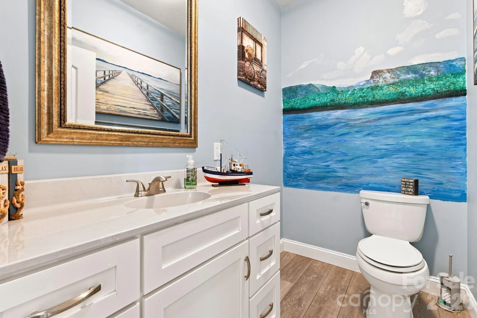295 Idlewood Drive - Photo 5