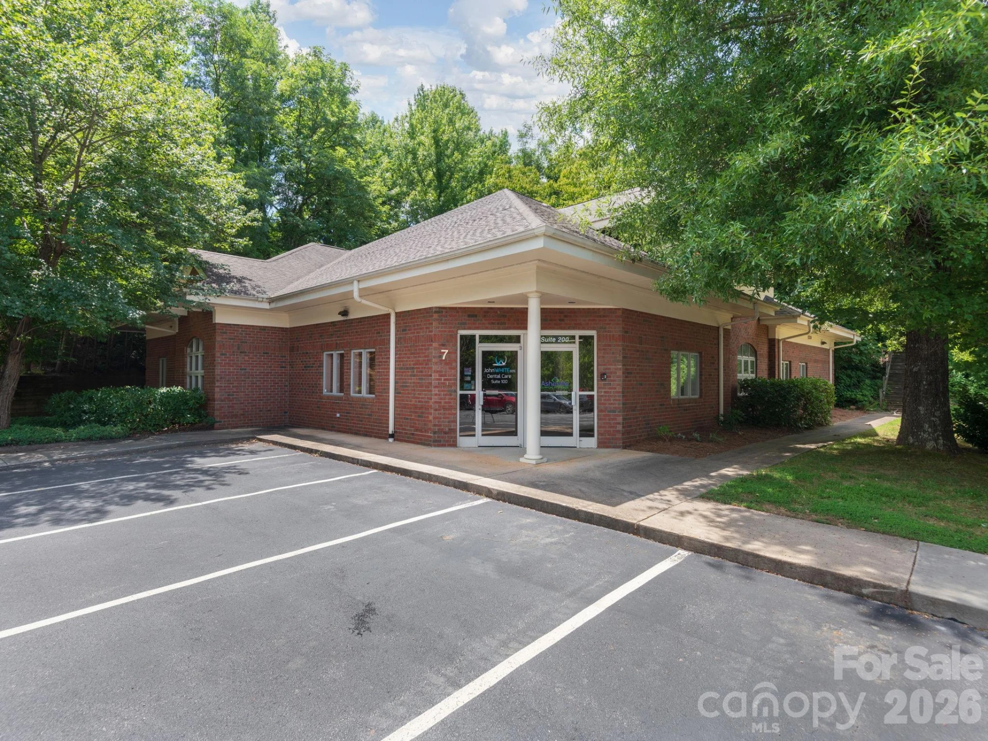 7 Walden Ridge Drive #200