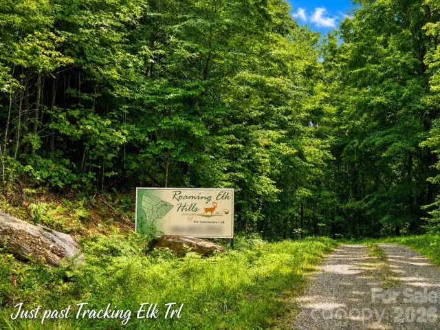 1000 Yonah Trail
