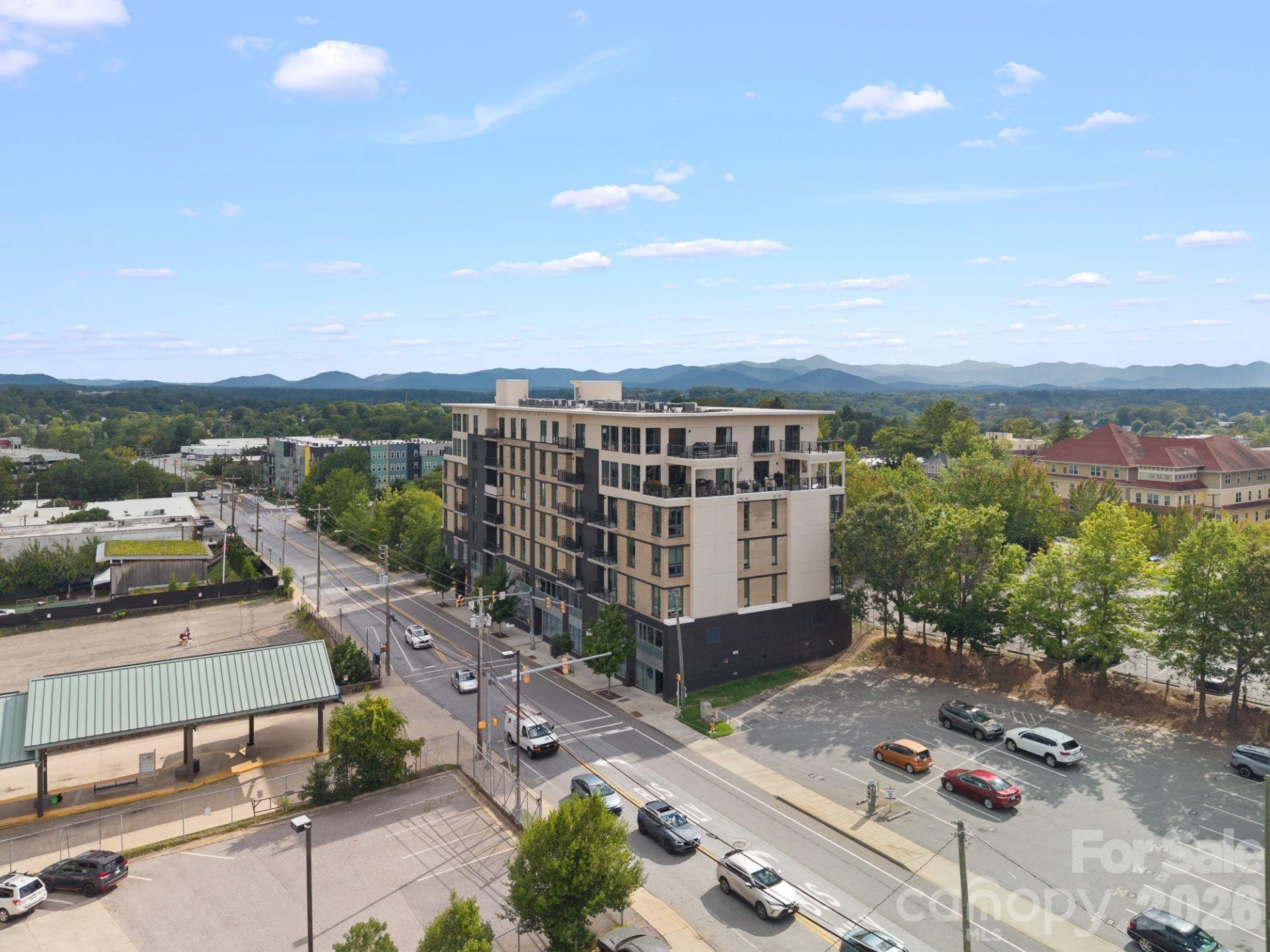 45 Asheland Avenue #405