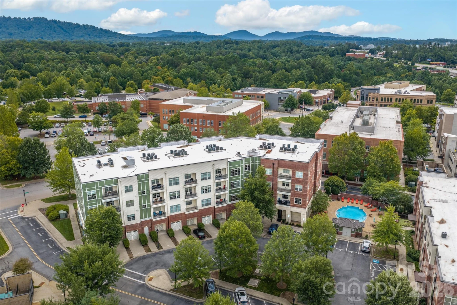 42 Schenck Parkway #205