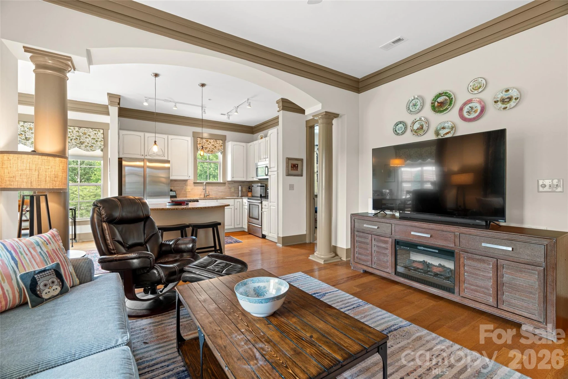 42 Schenck Parkway #205 - Photo 8