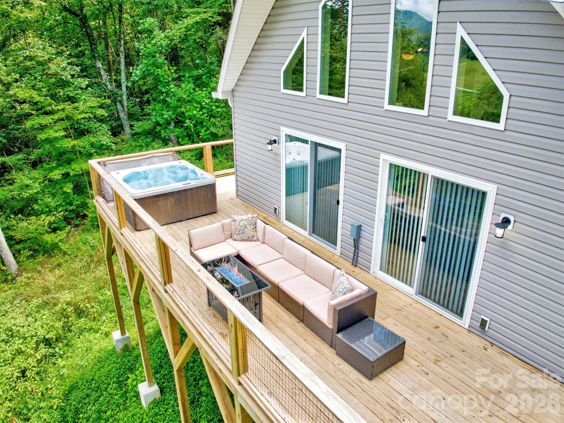 145 Banjo Lane - Photo 2