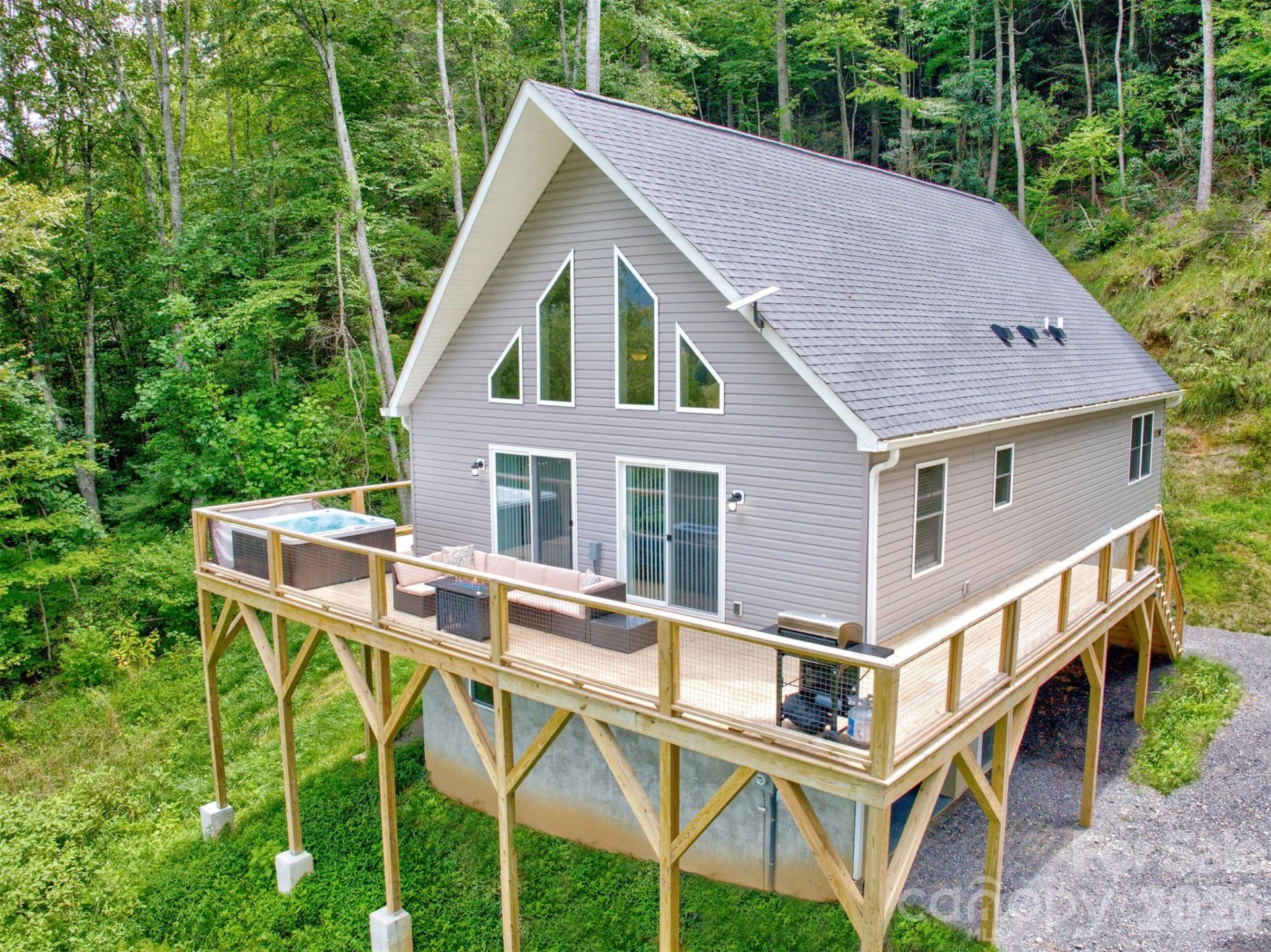 145 Banjo Lane - Photo 37