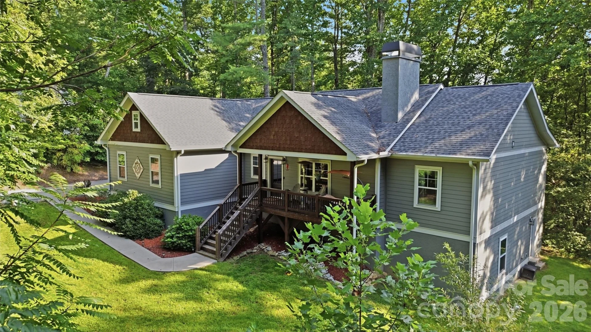 72 Summer Shade Court - Photo 2