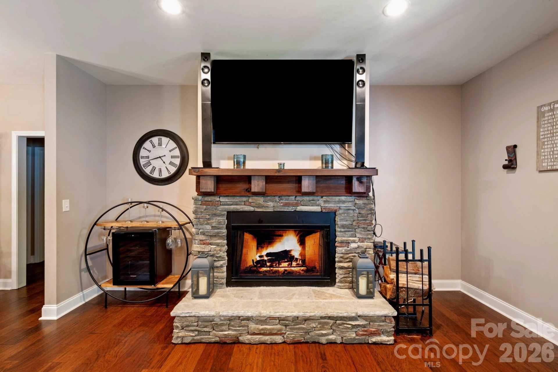 72 Summer Shade Court - Photo 5
