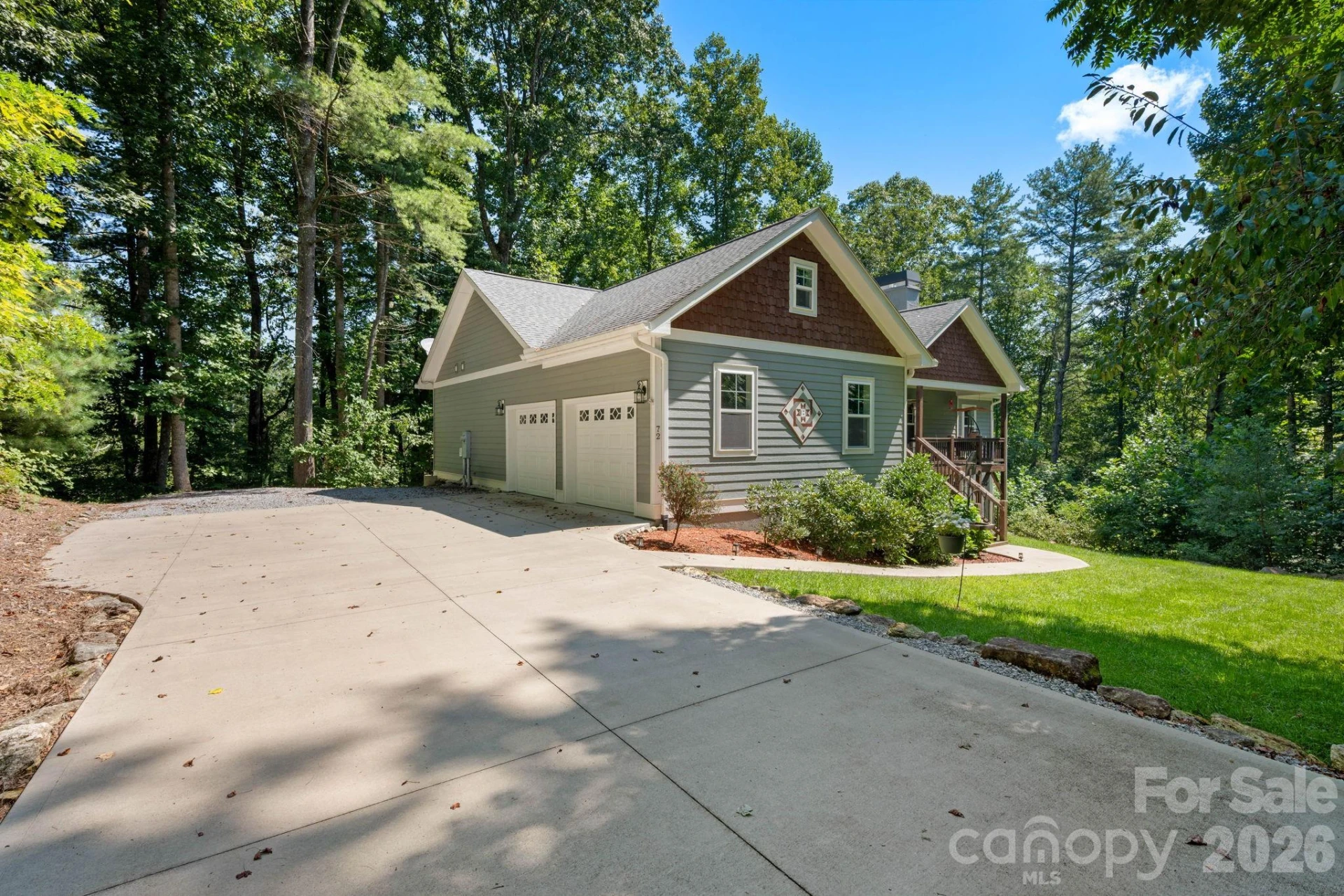 72 Summer Shade Court - Photo 35