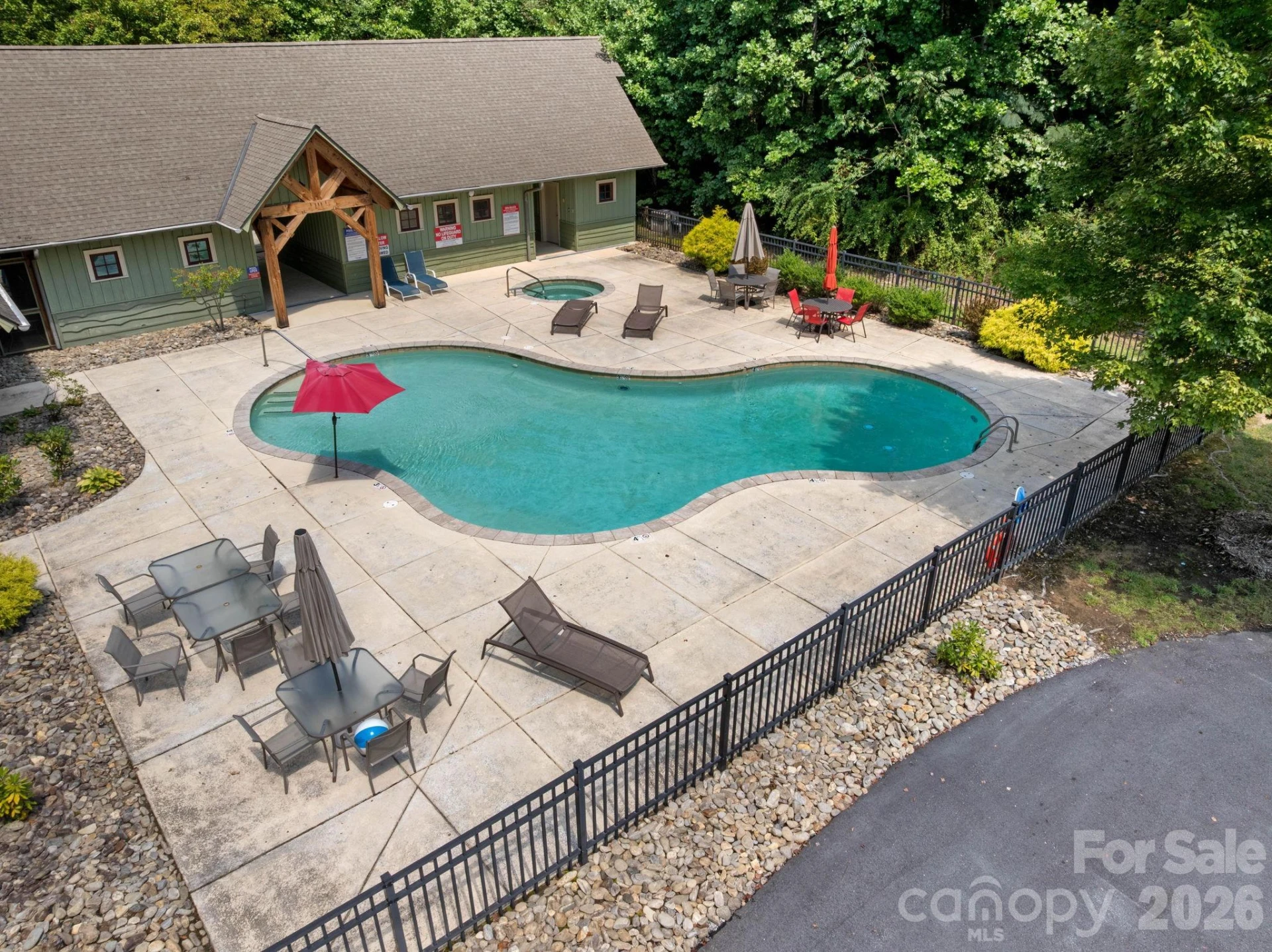 72 Summer Shade Court - Photo 39