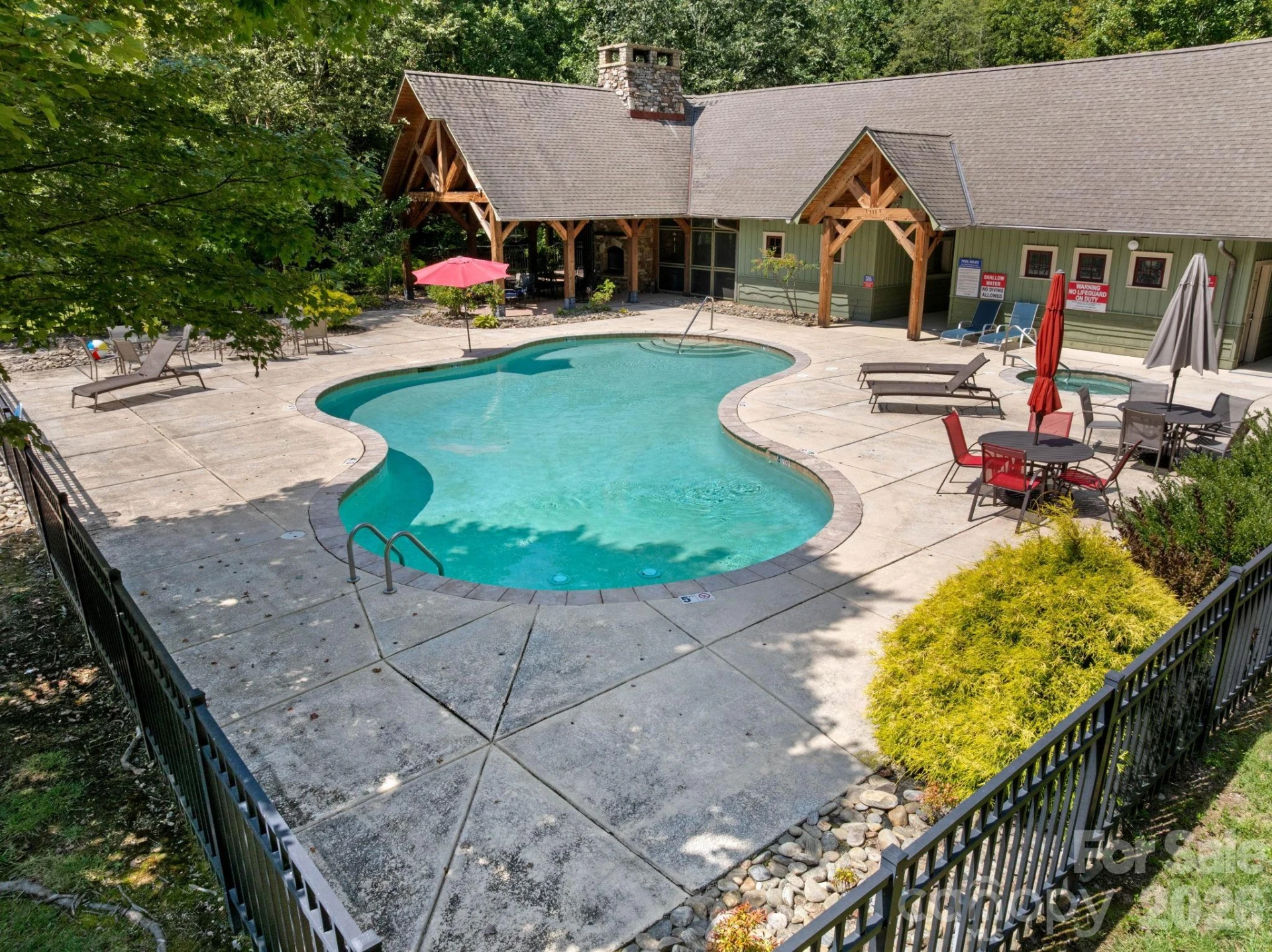 72 Summer Shade Court - Photo 40