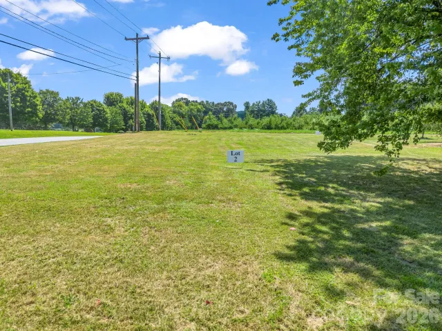 0 Verbena Way, Flat Rock, NC, 28731
