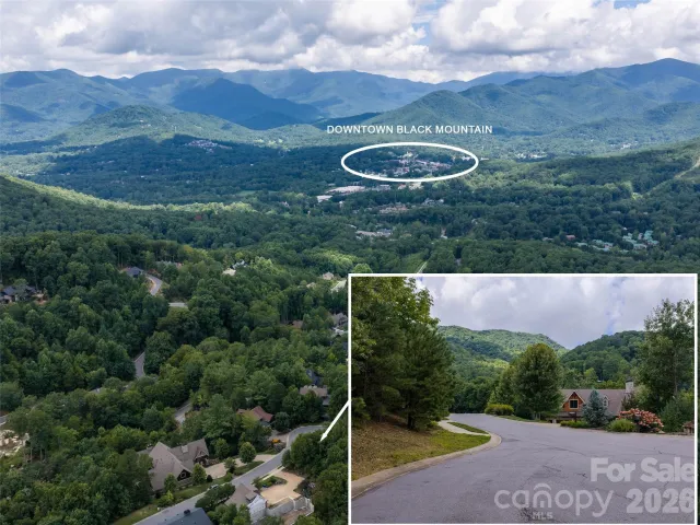 15 Panther Gap Road