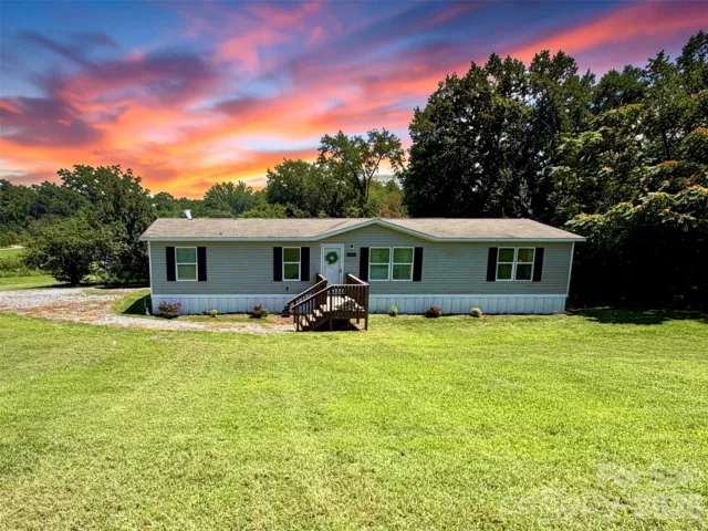 2400 Rock Road