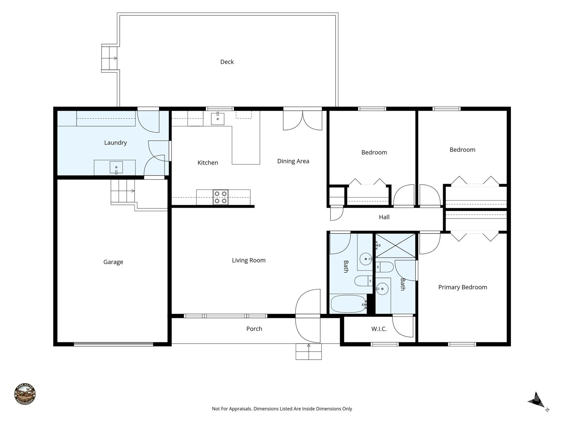24 Verbena Way #5 - Photo 16