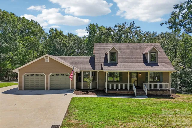 158 Mallard Drive