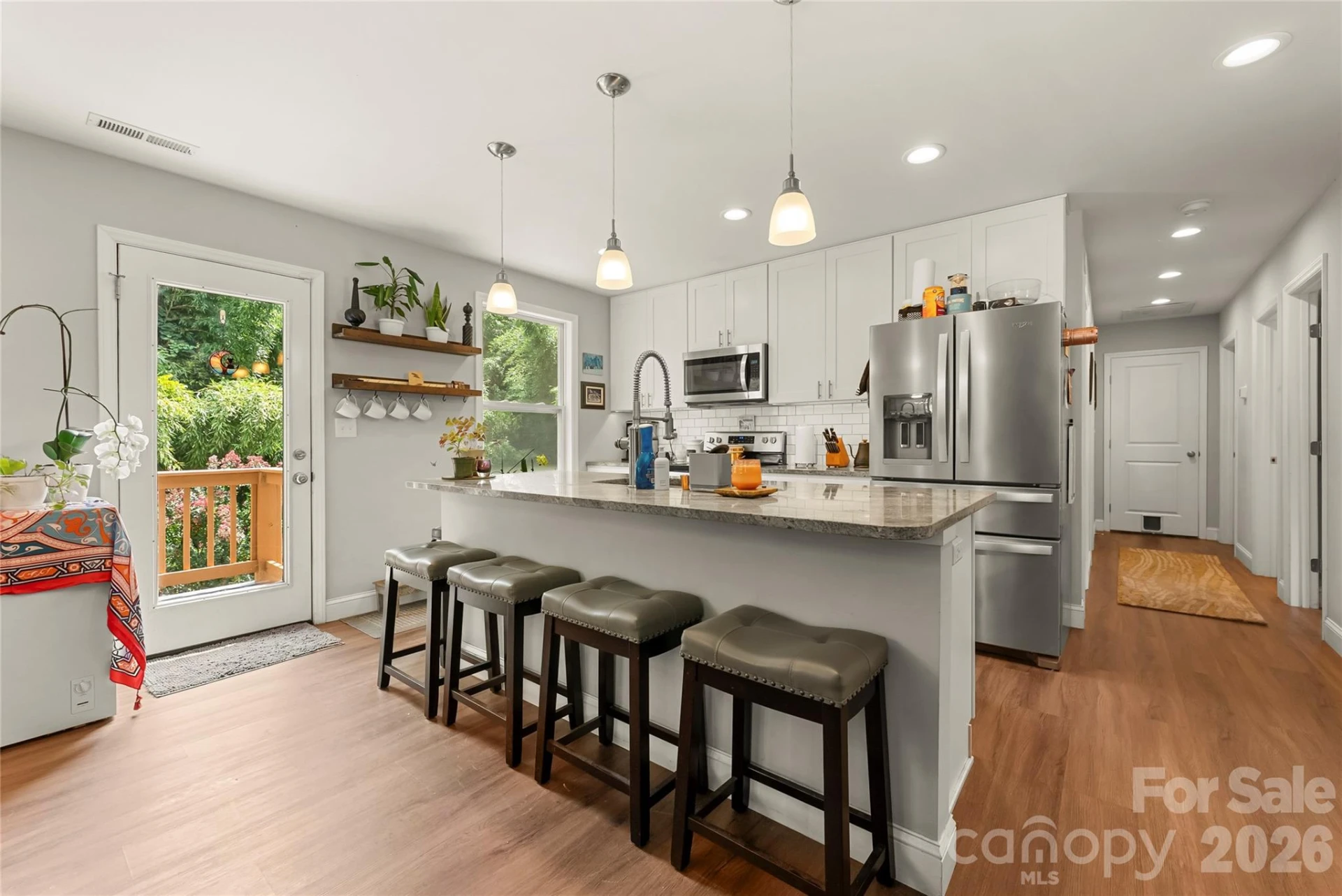 107 Forest Street - Photo 4
