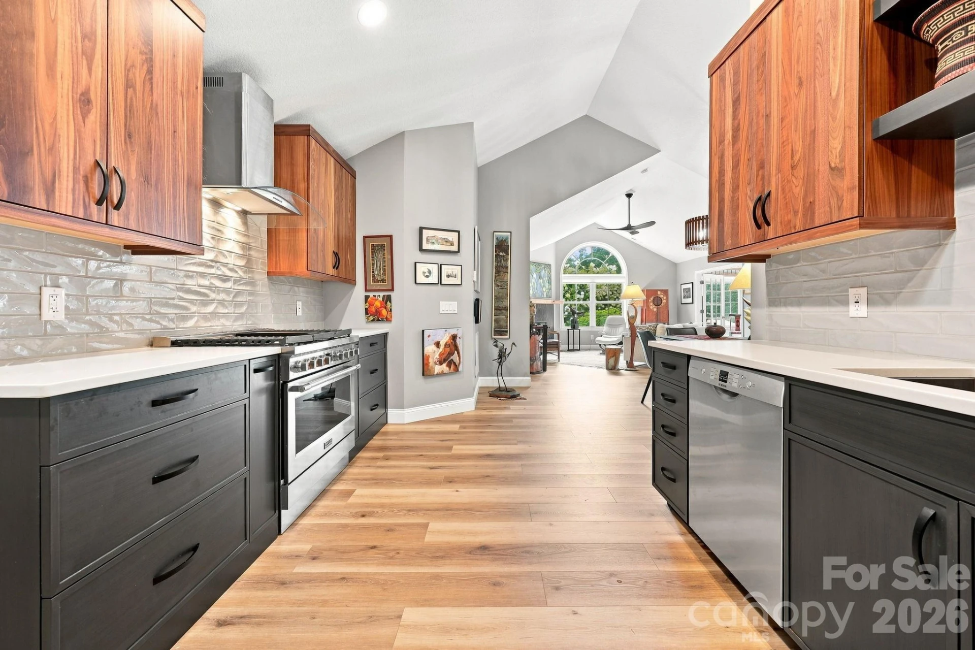 98 Mountain Meadow Circle - Photo 5