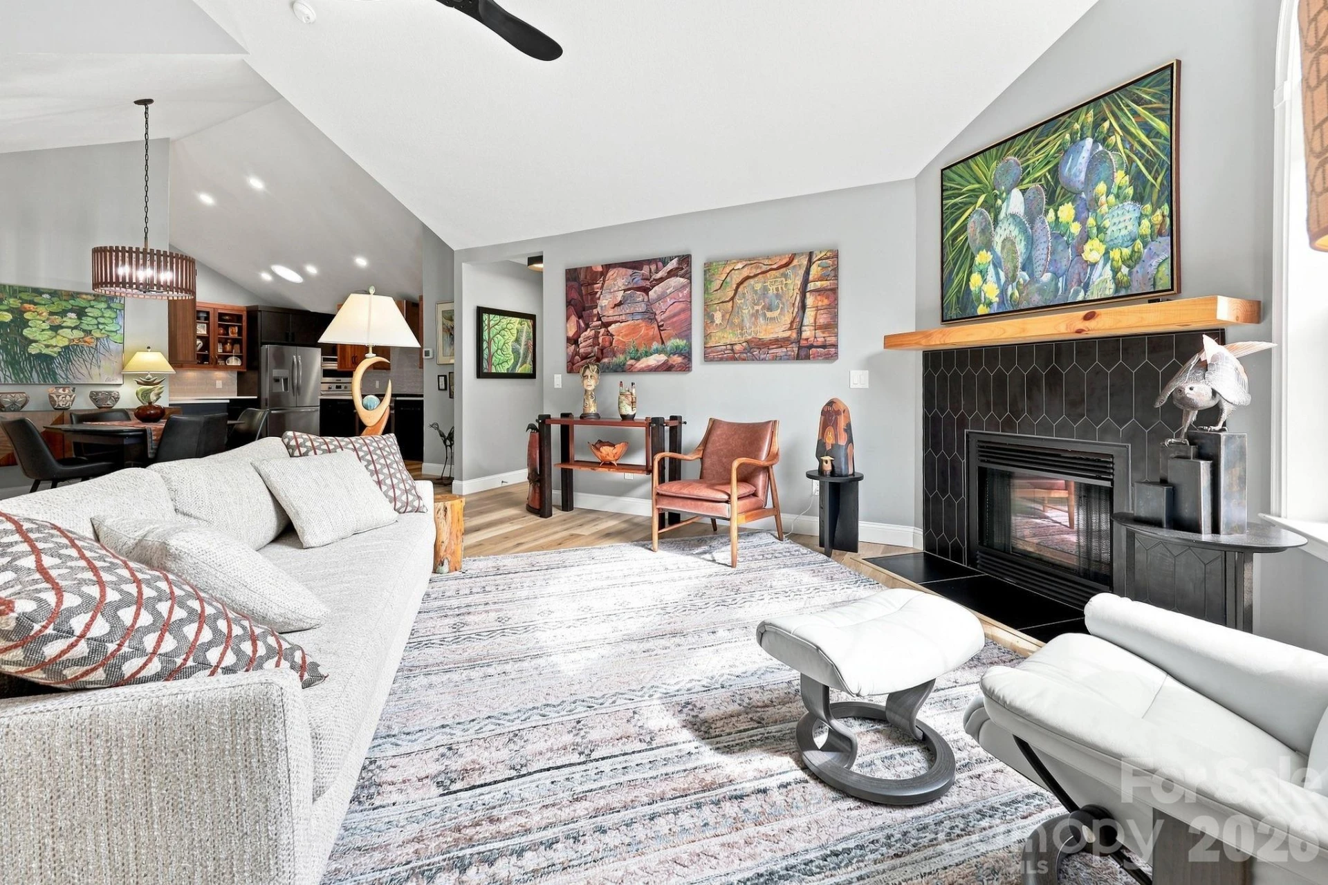 98 Mountain Meadow Circle - Photo 10