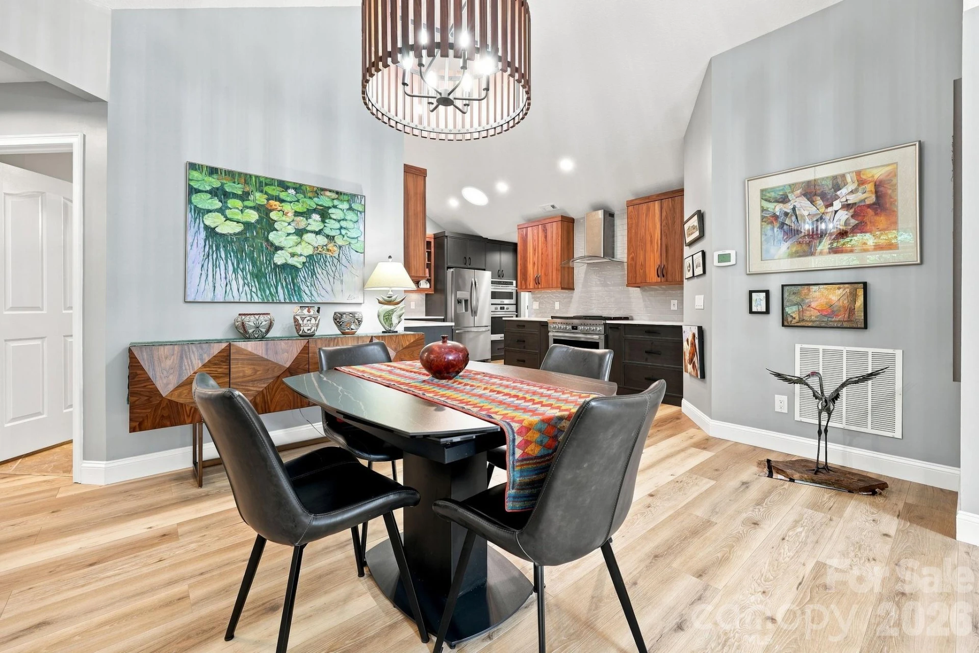 98 Mountain Meadow Circle - Photo 12