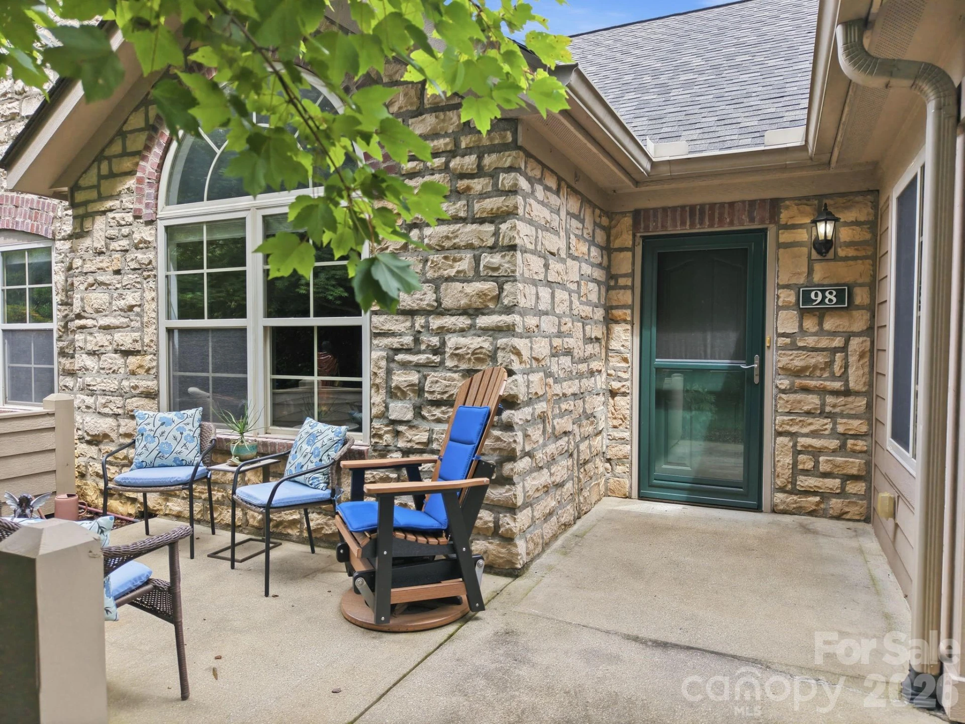 98 Mountain Meadow Circle - Photo 22