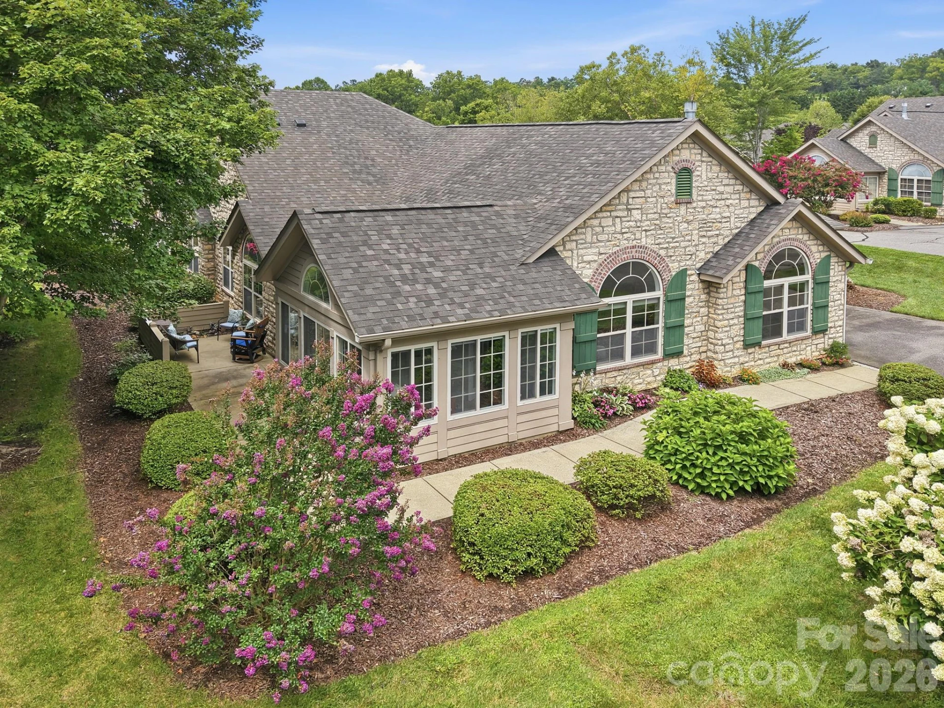 98 Mountain Meadow Circle - Photo 33