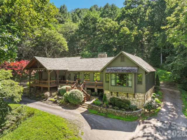 470 & 482 East Fork Road, Canton, NC, 28716