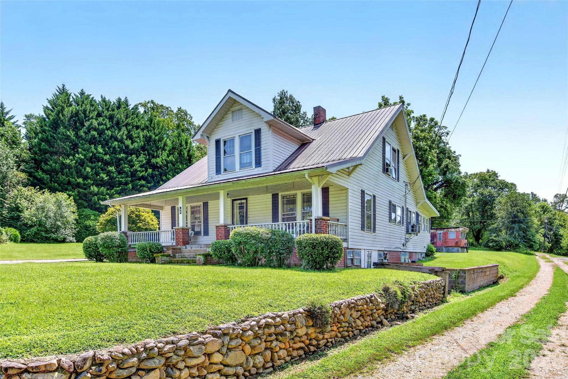 96 Huntsville Road - Photo 27