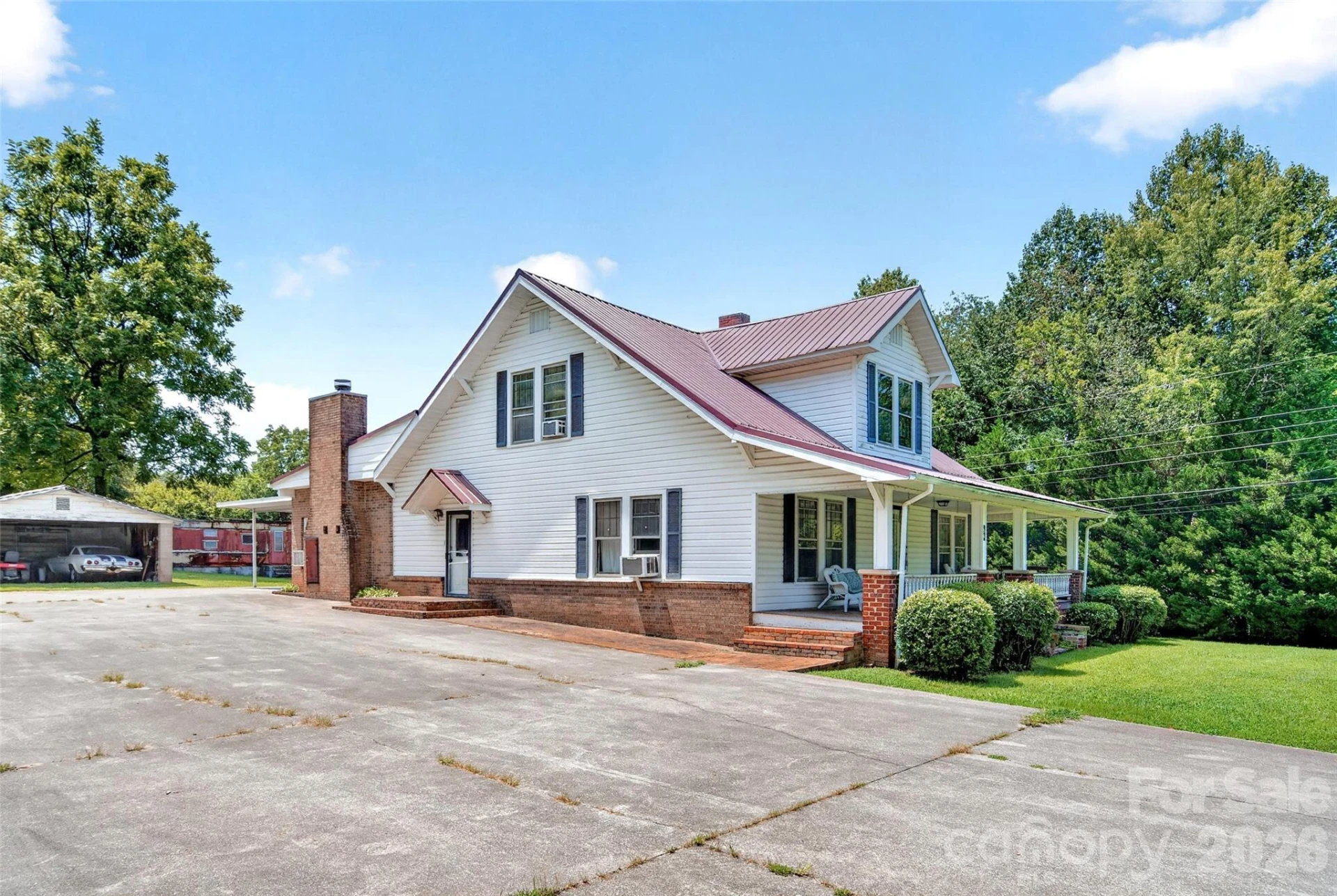 96 Huntsville Road - Photo 30