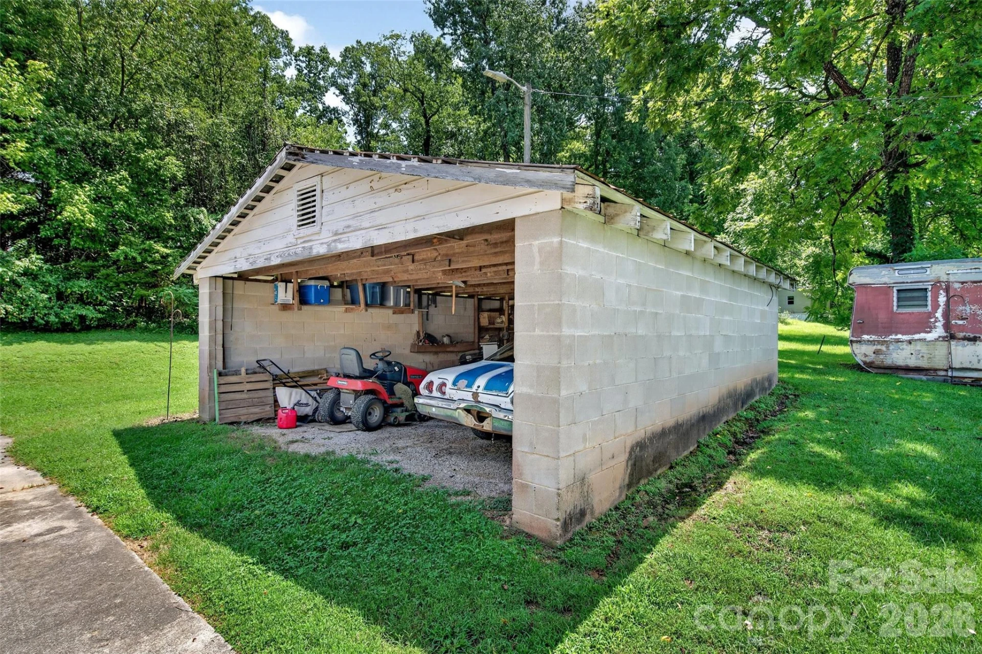 96 Huntsville Road - Photo 31