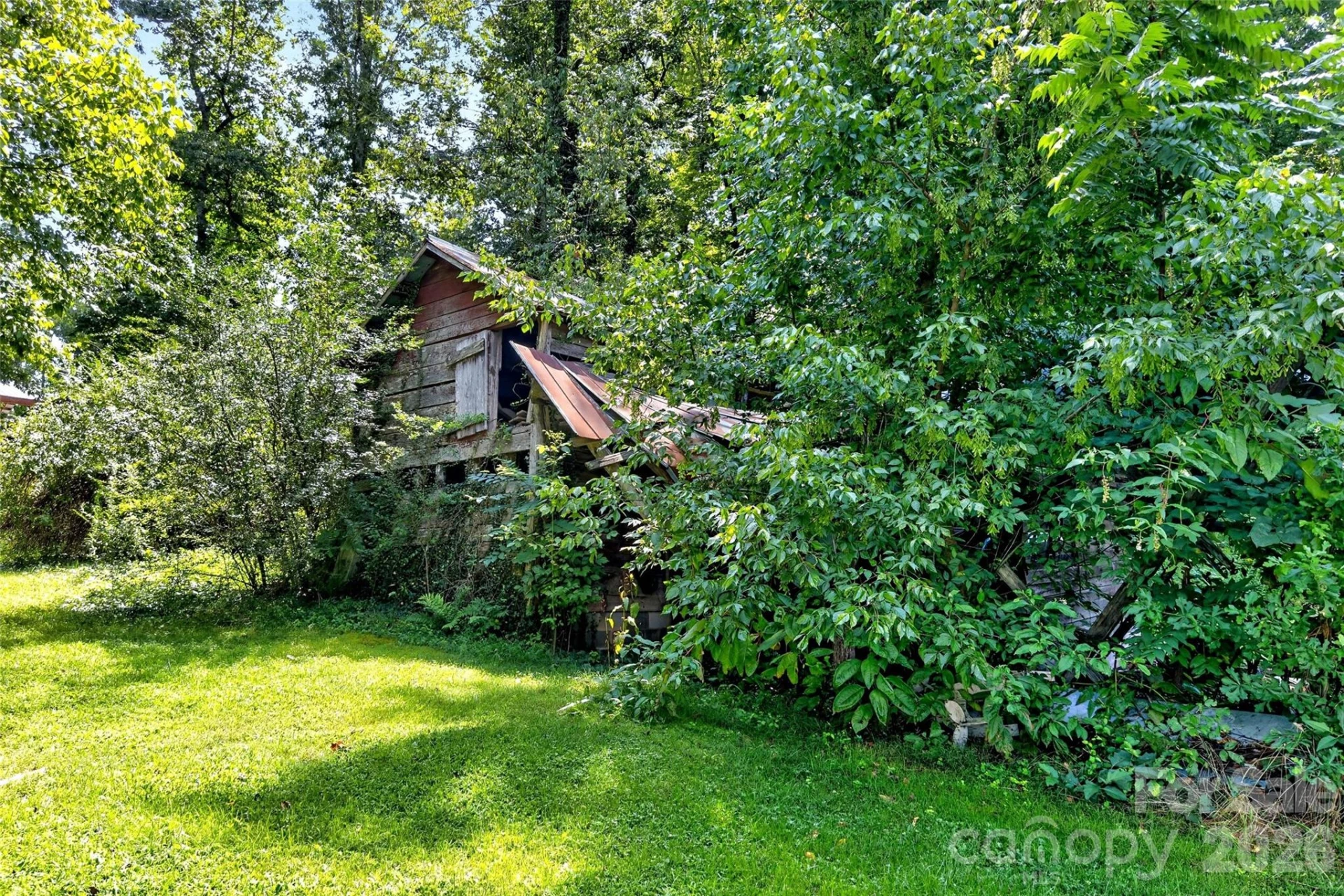 96 Huntsville Road - Photo 32