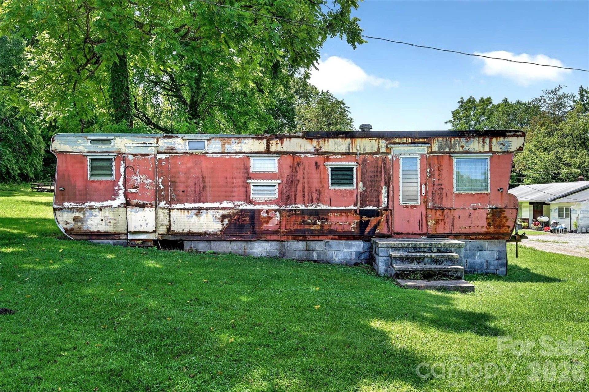96 Huntsville Road - Photo 33