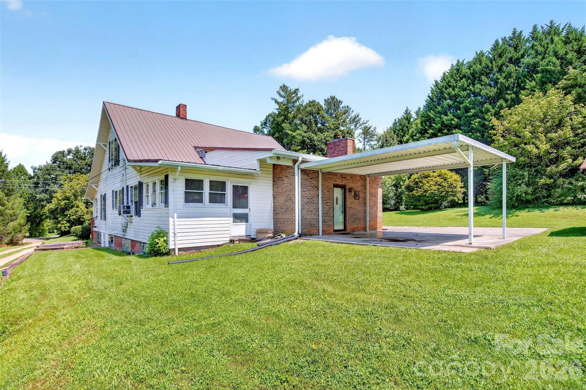 96 Huntsville Road - Photo 2