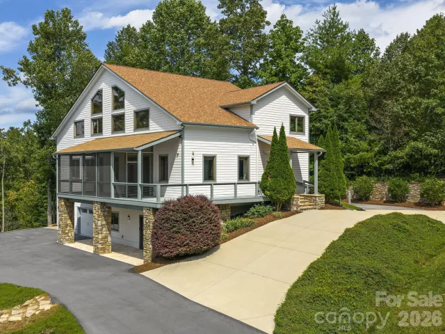 248 Wisdom Cove Road