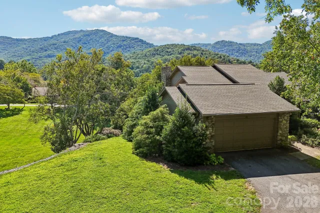15 Stony Ridge