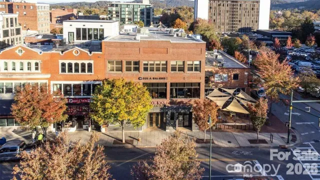 124 College Street, Asheville, NC, 28801