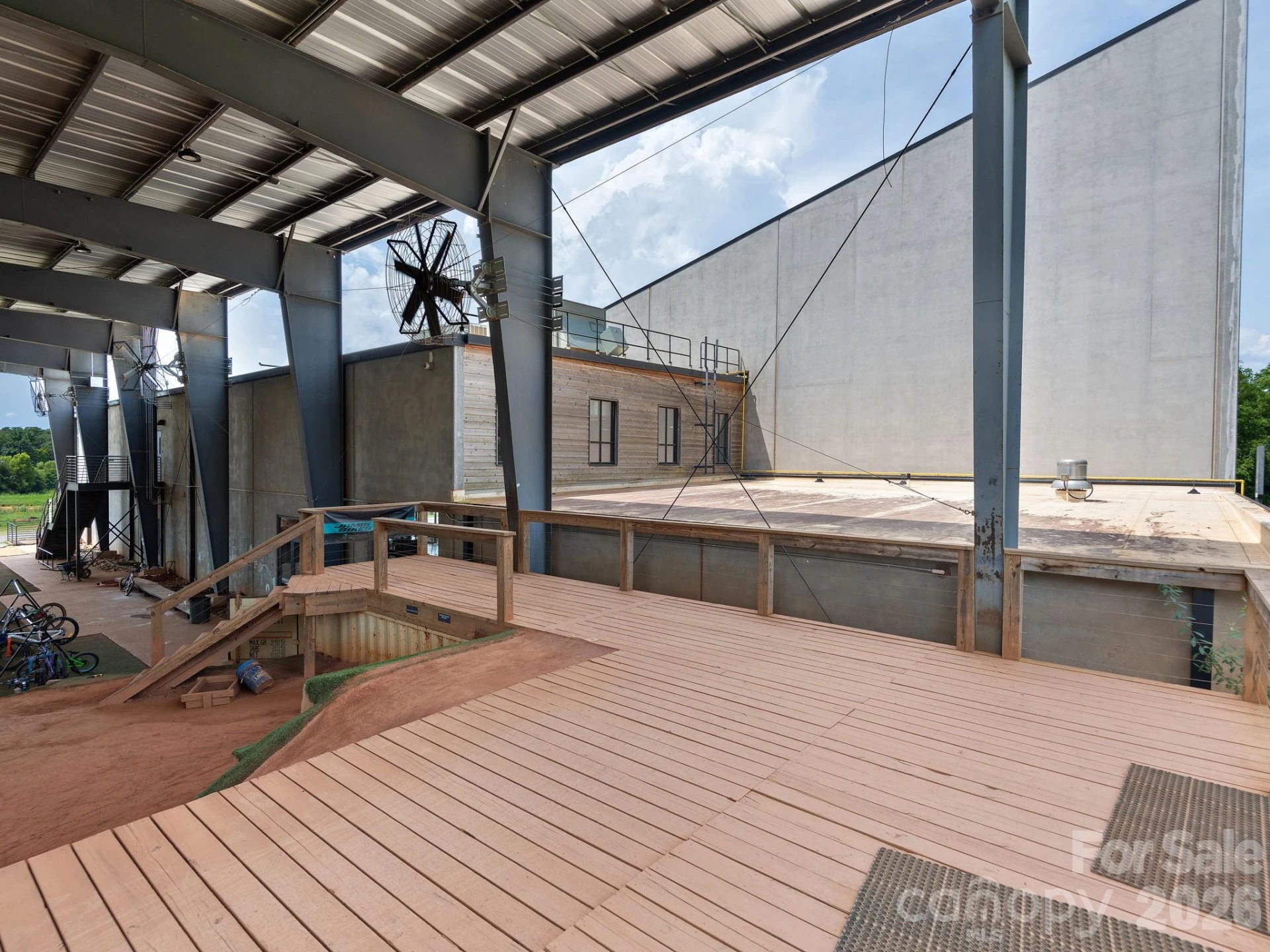 701 Old Fanning Bridge Road - Photo 7