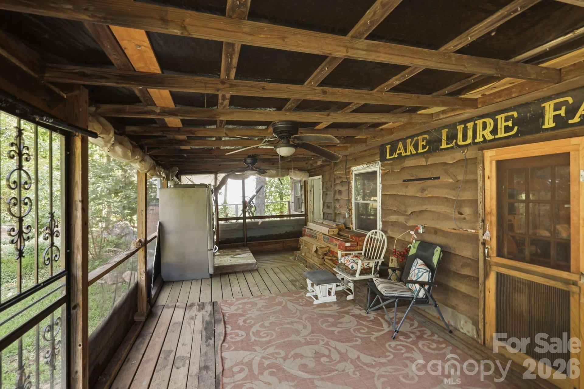 464 Mason Road - Photo 8