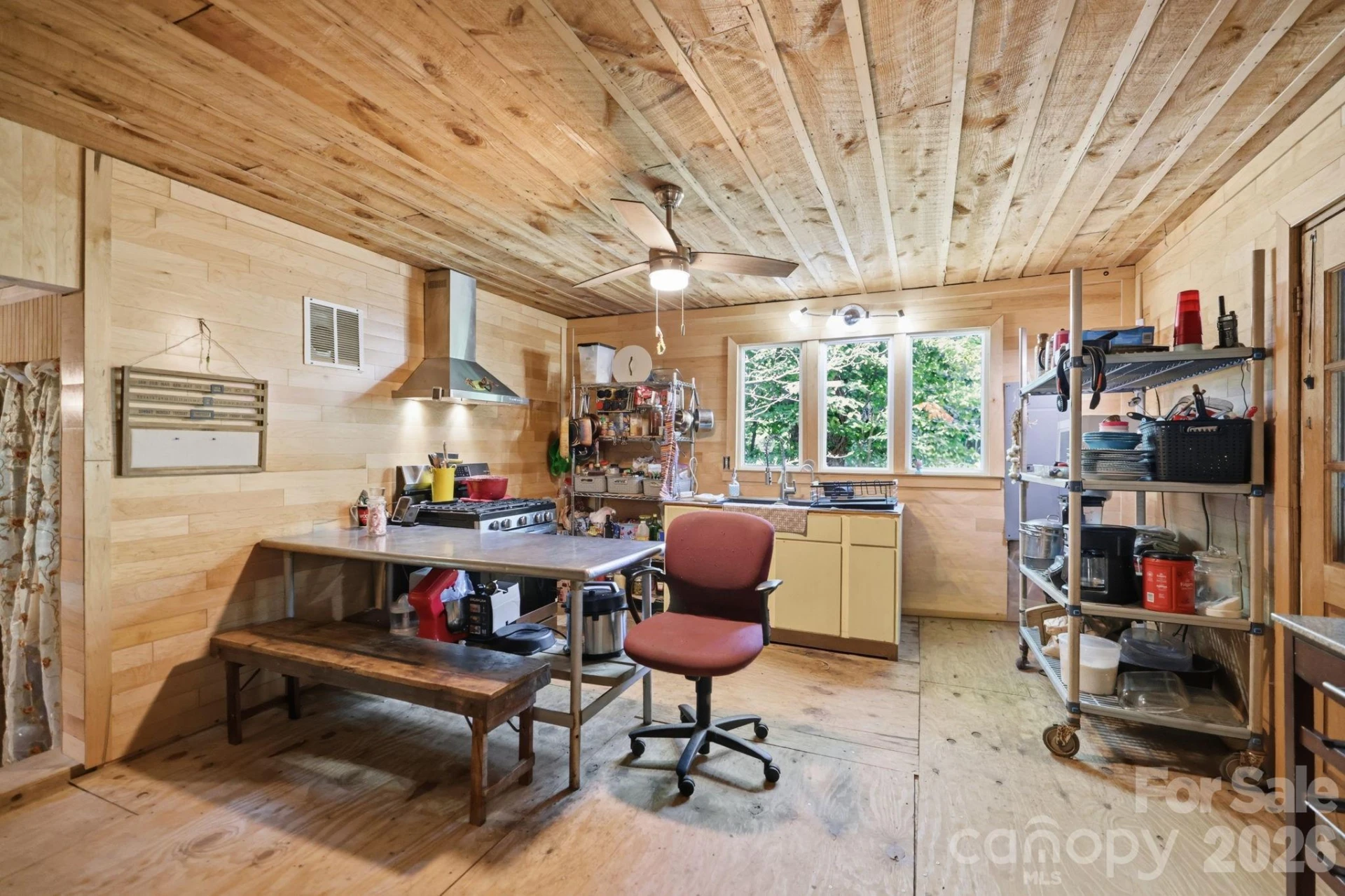 464 Mason Road - Photo 11