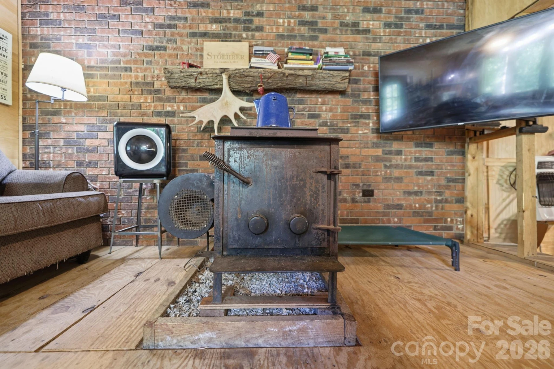 464 Mason Road - Photo 12
