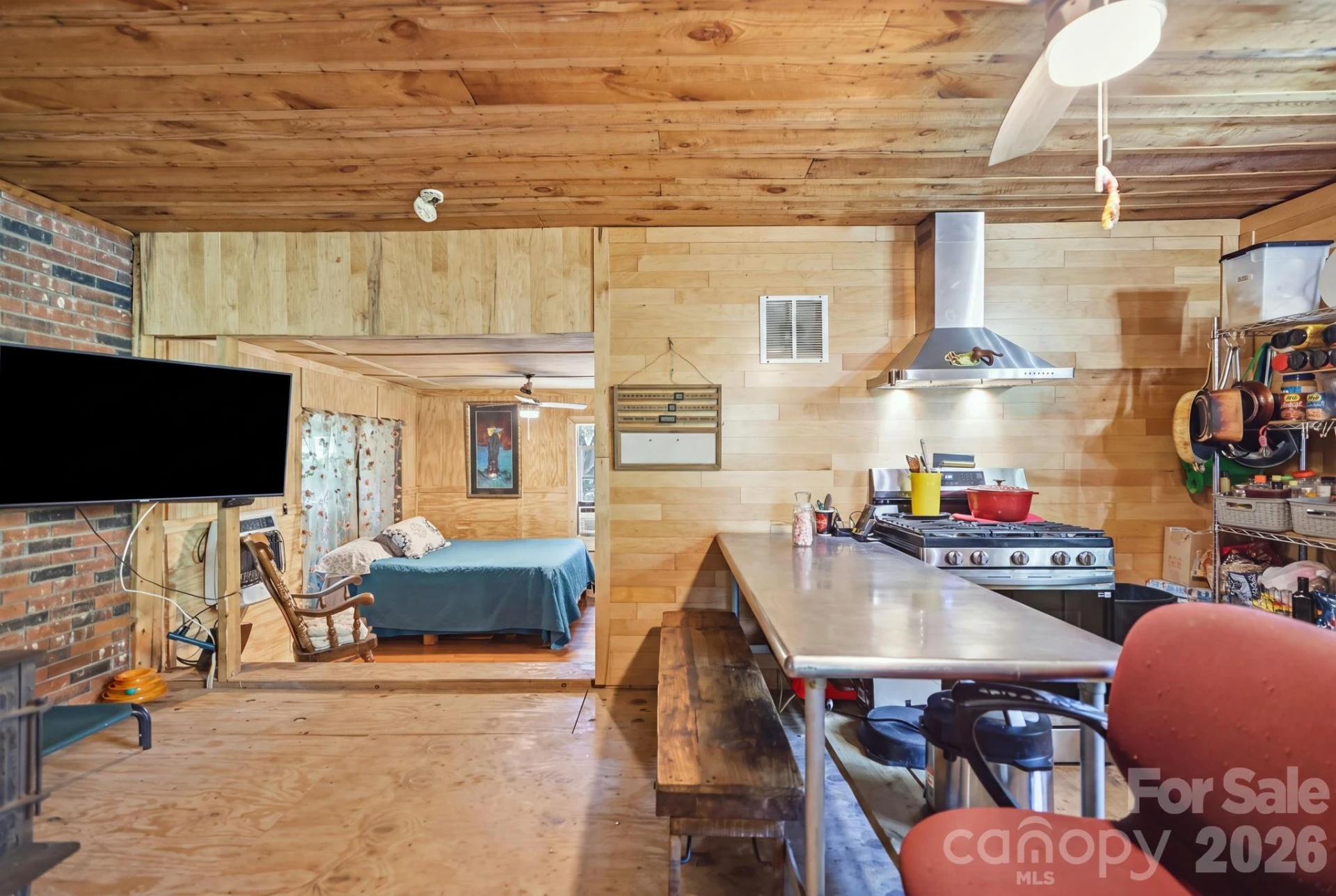 464 Mason Road - Photo 18