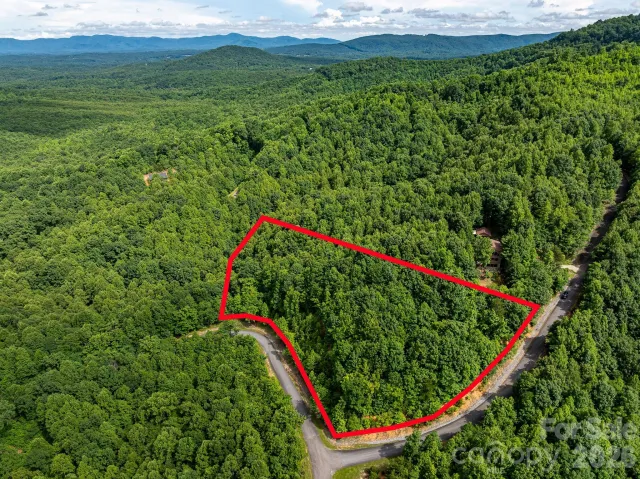 155 Big View Drive, Marion, NC, 28752