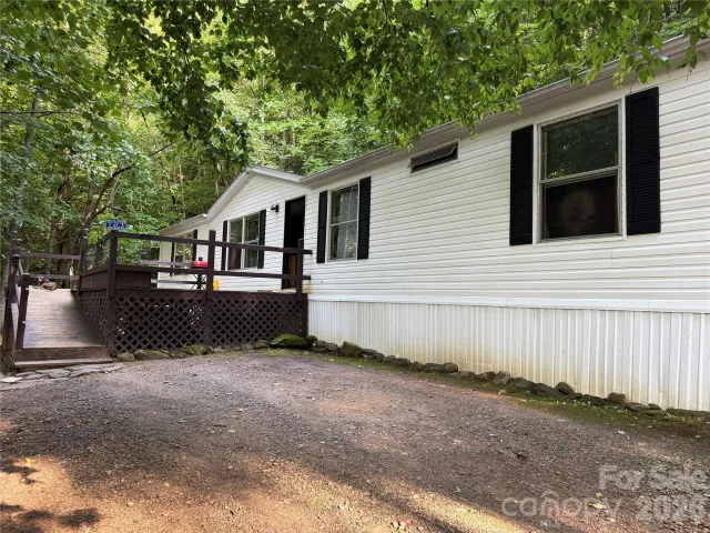 261 Warren Creek Road