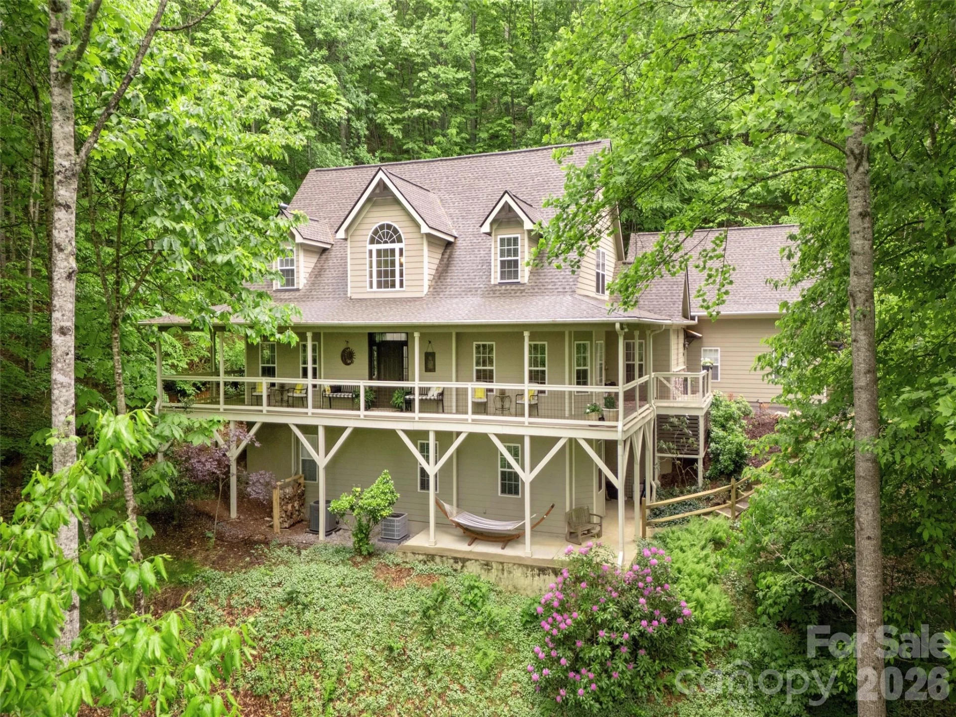 417 Blue Mist Way