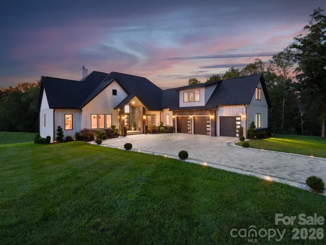 38 Thistle Lane, Fletcher, NC, 28732