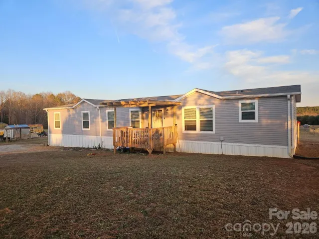 859 Henry Jenkins Road