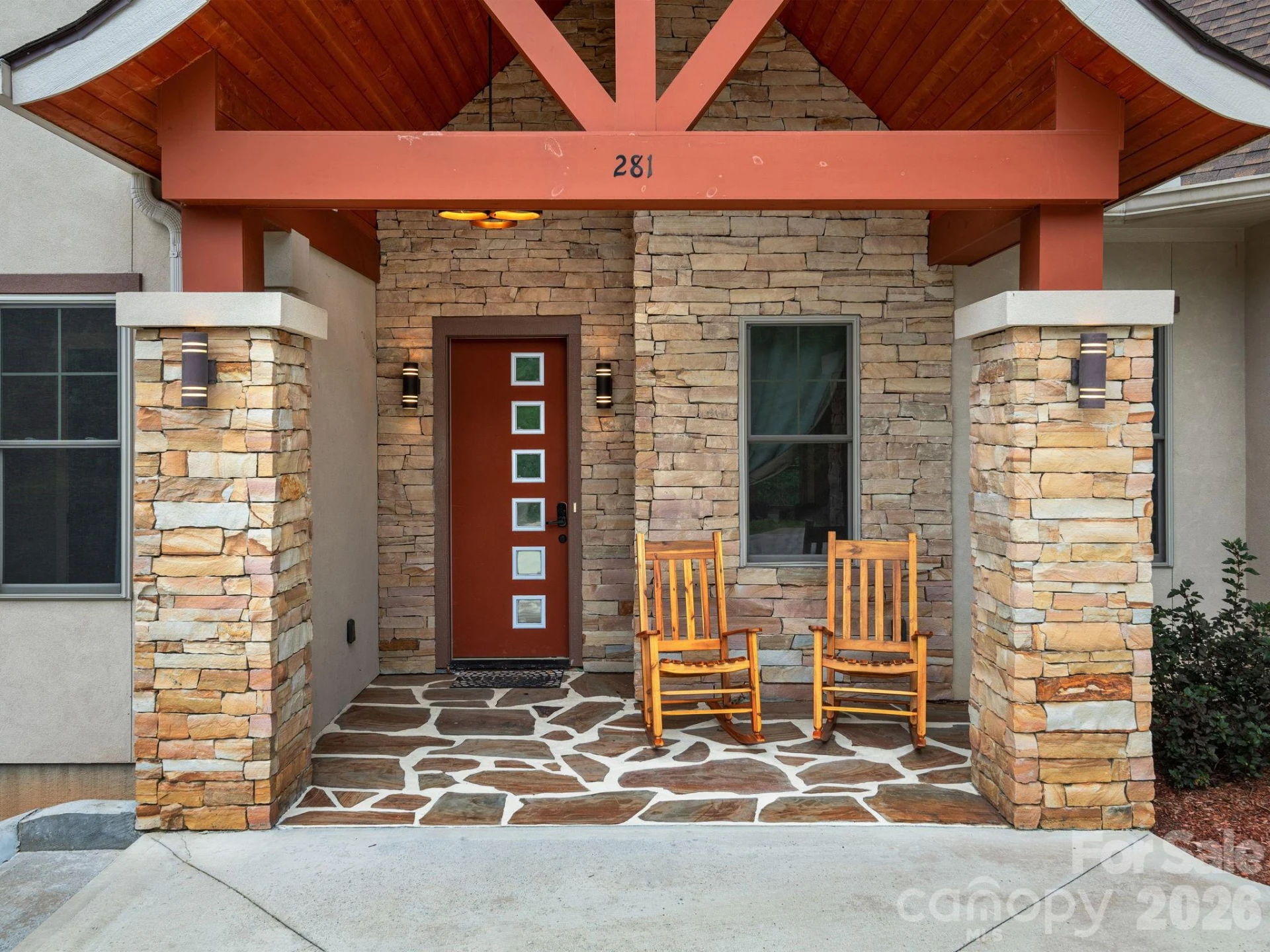 281 Judson Ridge Road - Photo 29
