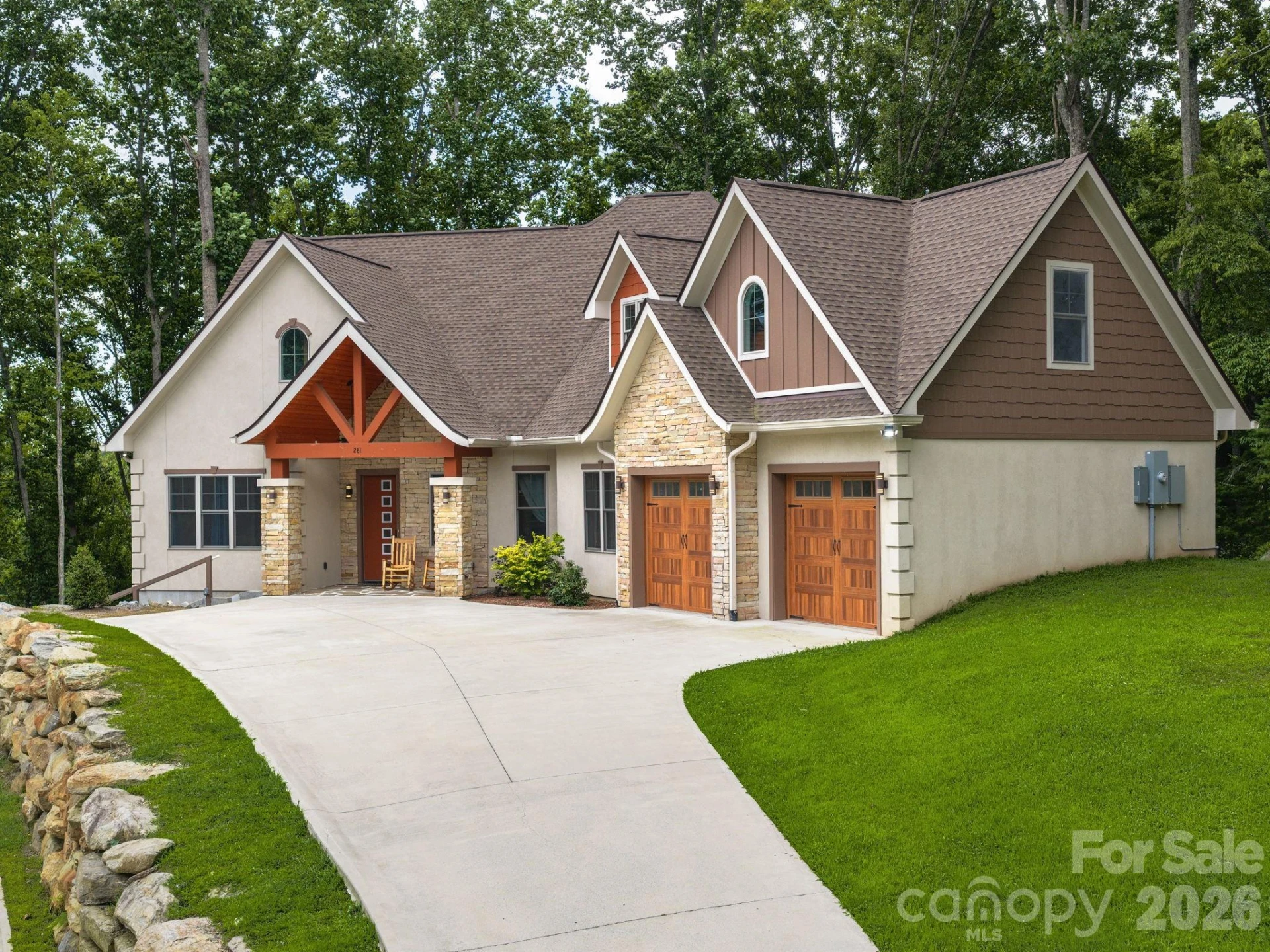 281 Judson Ridge Road - Photo 33