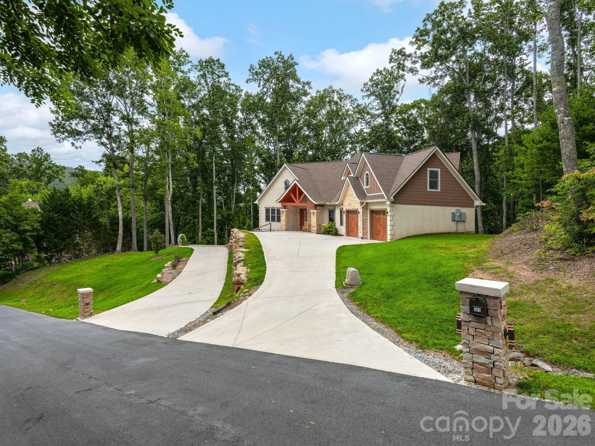 281 Judson Ridge Road - Photo 32