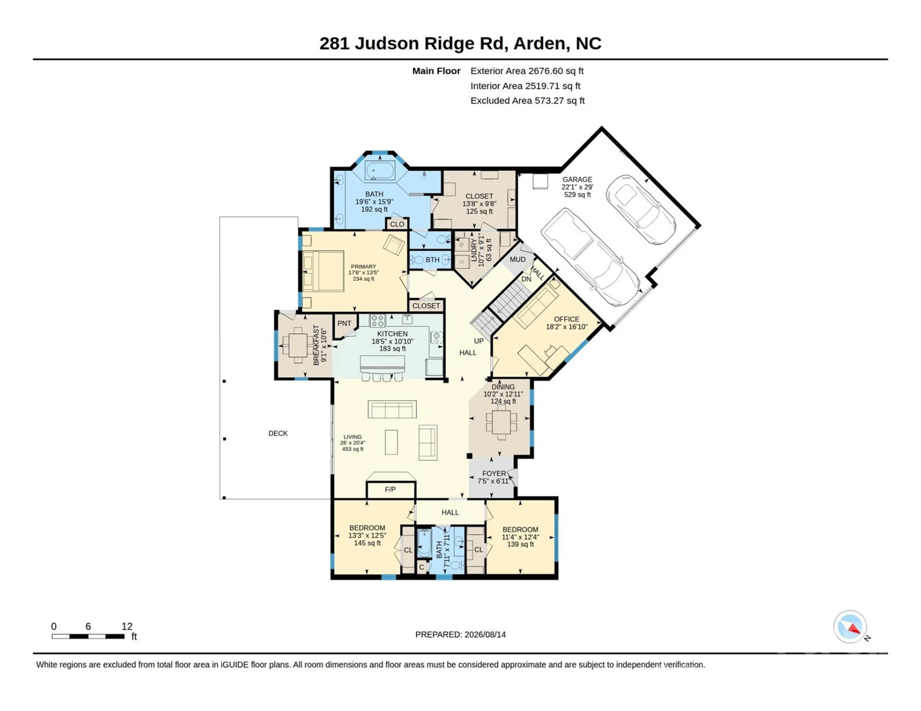 281 Judson Ridge Road - Photo 36