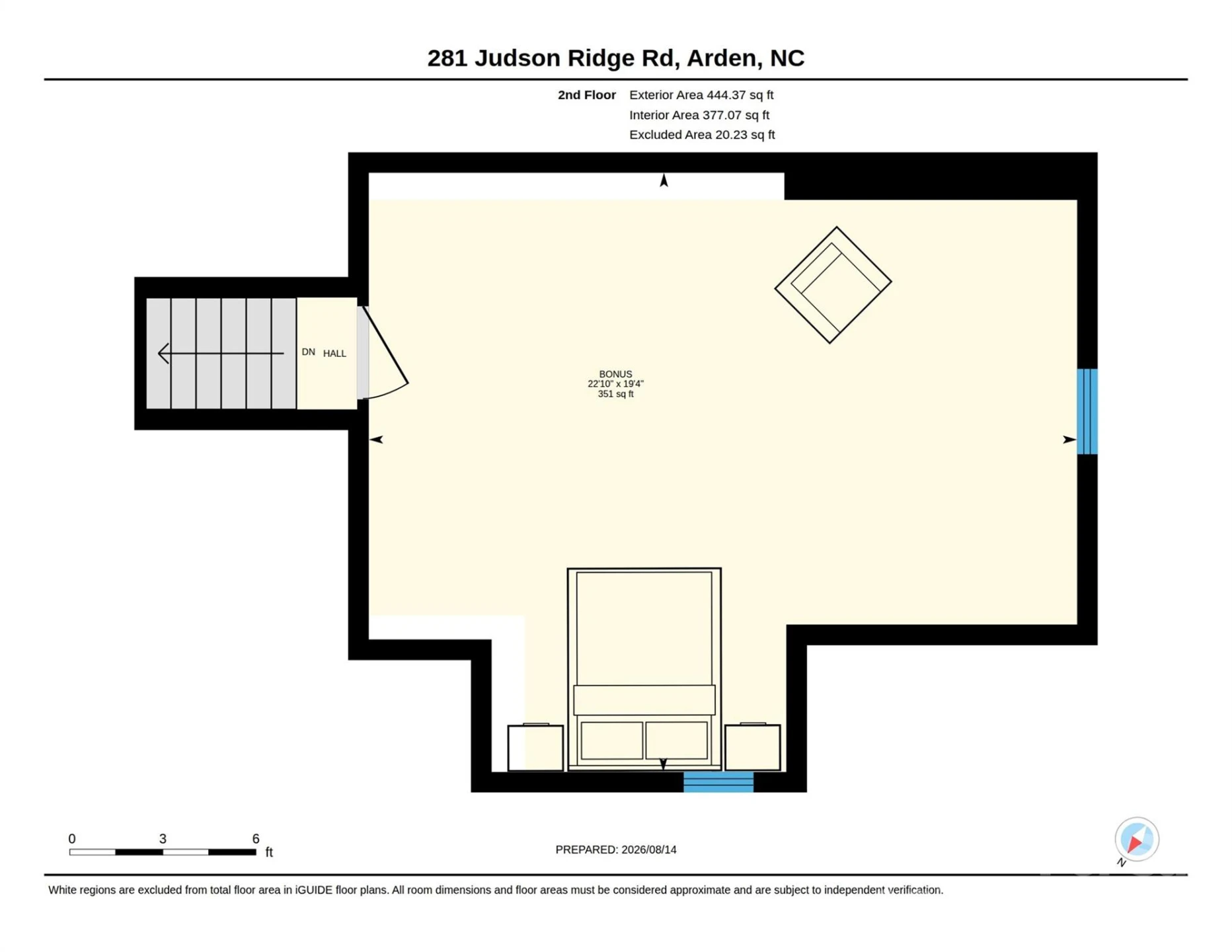 281 Judson Ridge Road - Photo 37