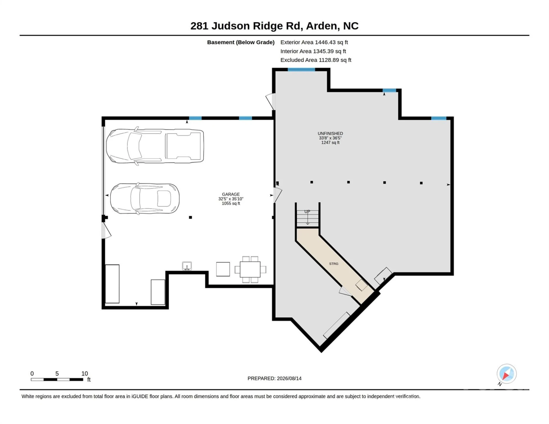 281 Judson Ridge Road - Photo 38